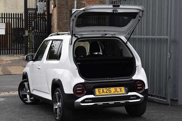Hyundai Inster 85kW 02 49kWh 5dr Auto