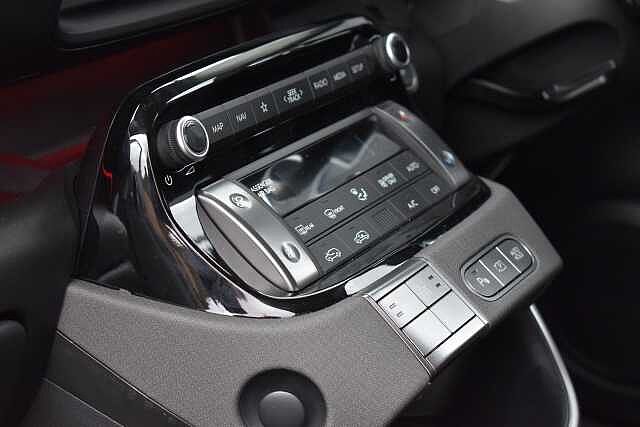Hyundai Inster 85kW 02 49kWh 5dr Auto