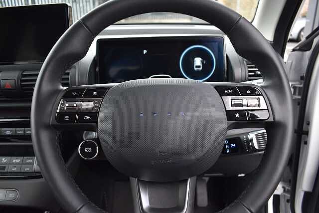 Hyundai Inster 85kW 02 49kWh 5dr Auto