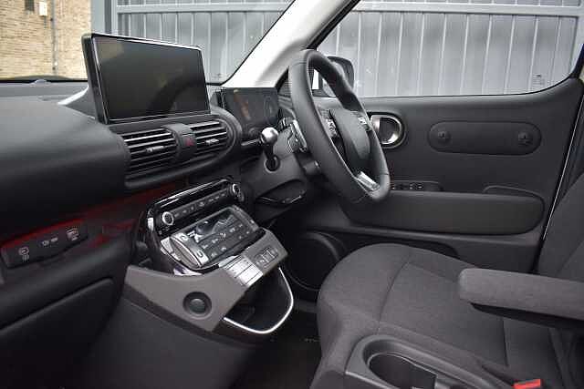 Hyundai Inster 85kW 02 49kWh 5dr Auto