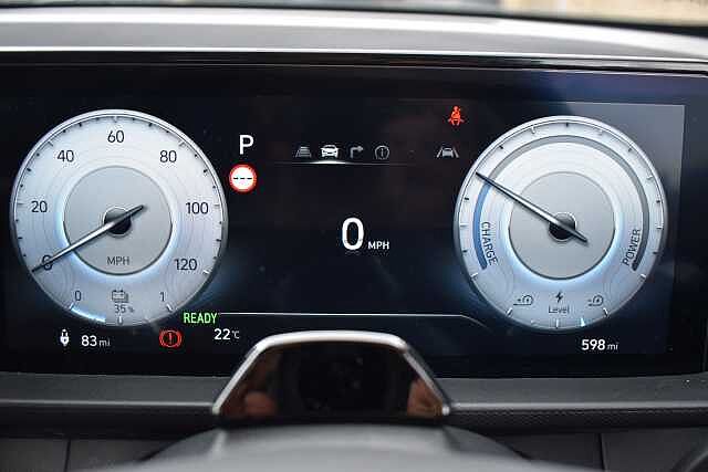 Hyundai Inster 85kW 02 49kWh 5dr Auto