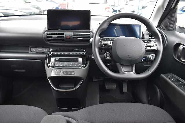 Hyundai Inster 85kW 02 49kWh 5dr Auto