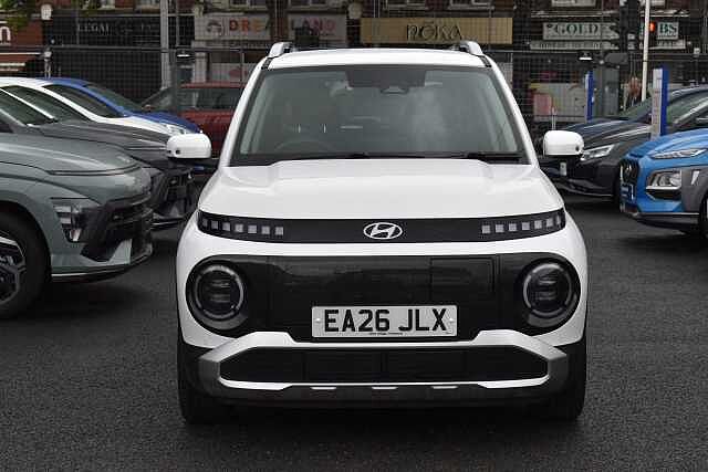 Hyundai Inster 85kW 02 49kWh 5dr Auto