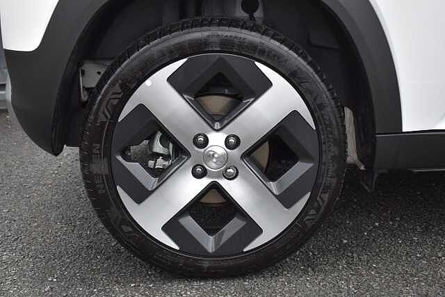 Hyundai Inster 85kW 02 49kWh 5dr Auto