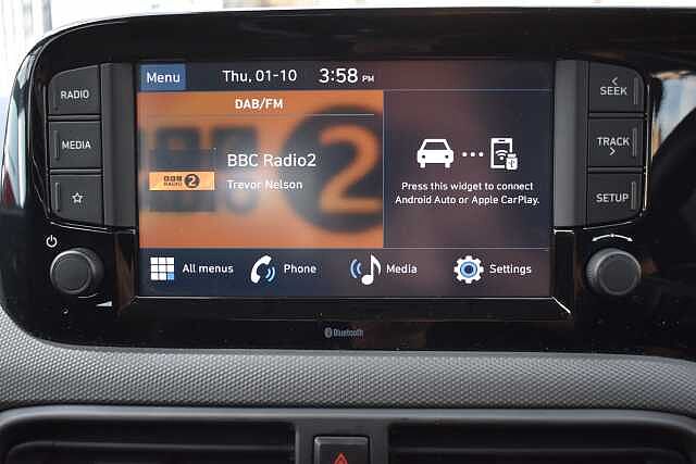 Hyundai i10 1.0 Advance 5dr