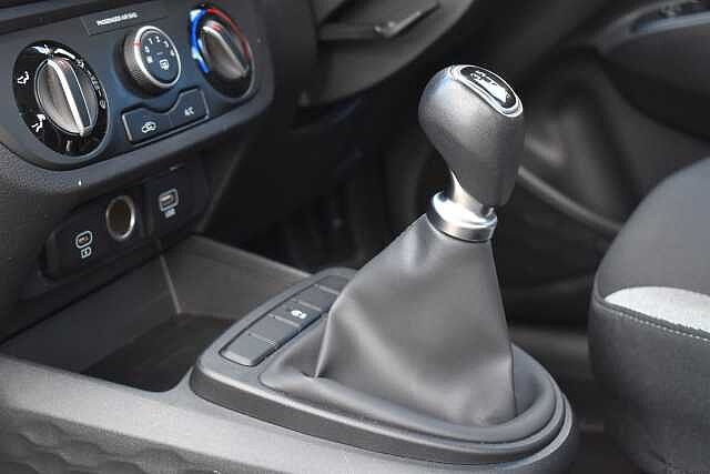 Hyundai i10 1.0 Advance 5dr