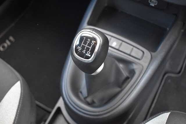 Hyundai i10 1.0 Advance 5dr