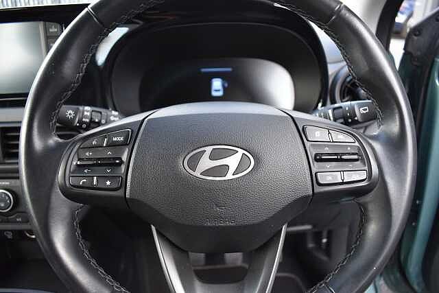 Hyundai i10 1.0 Advance 5dr