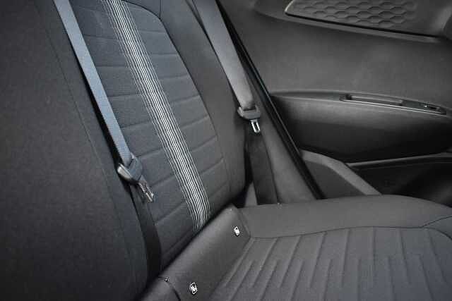 Hyundai i10 1.0 Advance 5dr