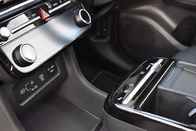 Hyundai TUCSON 1.6T 239 Hybrid Ultimate 5dr Auto