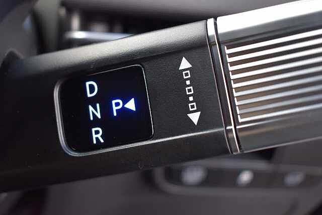 Hyundai TUCSON 1.6T 239 Hybrid Ultimate 5dr Auto