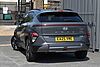 Hyundai KONA 1.6 Hybrid 129 Ultimate 5dr DCT Grey