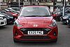 Hyundai I10 1.0 [63] Premium 5dr [Nav] Red