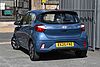 Hyundai I10 1.2 [79] Advance 5dr Auto [Nav] Blue