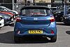 Hyundai I10 1.2 [79] Advance 5dr Auto [Nav] Blue