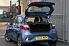 Hyundai I10 1.2 [79] Advance 5dr [Nav] Blue
