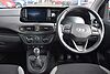 Hyundai I10 1.2 [79] Advance 5dr [Nav] Blue