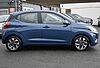 Hyundai I10 1.2 [79] Advance 5dr [Nav] Blue
