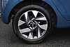 Hyundai I10 1.2 [79] Advance 5dr [Nav] Blue