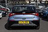 Hyundai I20 1.0T GDi Advance 5dr DCT Blue