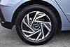Hyundai I20 1.0T GDi Advance 5dr DCT Blue
