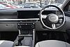 Hyundai TUCSON 1.6T Hybrid Ultimate 5dr Auto Grey