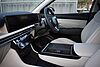Hyundai TUCSON 1.6T Hybrid Ultimate 5dr Auto Grey