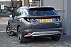 Hyundai TUCSON 1.6T Hybrid Ultimate 5dr Auto Grey