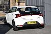 Hyundai I20 1.0T GDi 48V MHD SE Connect 5dr White