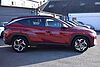 Hyundai TUCSON 1.6 TGDi Hybrid 230 Premium 5dr 2WD Auto Red