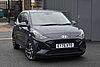 Hyundai I10 1.2 [79] Premium 5dr Auto [Nav] Grey
