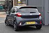 Hyundai I10 1.2 [79] Premium 5dr Auto [Nav] Grey