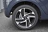Hyundai I10 1.2 [79] Premium 5dr Auto [Nav] Grey