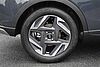Hyundai BAYON 1.0 TGDi Ultimate 5dr DCT Grey