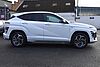 Hyundai KONA 1.6T 138 N Line 5dr DCT White