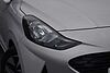 Hyundai I10 1.0 [63] Advance 5dr Auto [Nav] Grey
