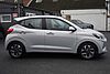 Hyundai I10 1.0 [63] Advance 5dr Auto [Nav] Grey