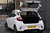Hyundai I10 1.2 [79] Advance 5dr [Nav] White