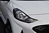 Hyundai I10 1.2 [79] Advance 5dr [Nav] White