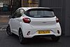 Hyundai I10 1.2 [79] Advance 5dr [Nav] White