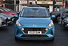 Hyundai I10 1.0 MPi SE Connect 5dr Green