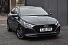 Hyundai I20 1.0T GDi 48V MHD Premium 5dr DCT Grey