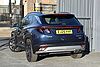 Hyundai TUCSON 1.6T Hybrid Ultimate 5dr Auto Blue