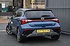Hyundai I20 1.0T GDi Premium 5dr DCT Blue