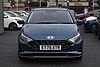 Hyundai I20 1.0T GDi Premium 5dr DCT Blue