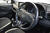 Hyundai I10 1.2 MPi SE Connect 5dr Auto Black