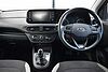 Hyundai I10 1.2 MPi SE Connect 5dr Auto Black