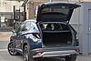 Hyundai TUCSON 1.6T Hybrid Ultimate 5dr Auto Blue