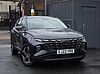 Hyundai TUCSON 1.6 TGDi Hybrid 230 Ultimate 5dr 2WD Auto Grey