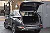 Hyundai TUCSON 1.6 TGDi Hybrid 230 Ultimate 5dr 2WD Auto Grey